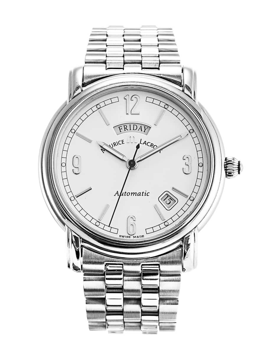Maurice lacroix pt6027 outlet
